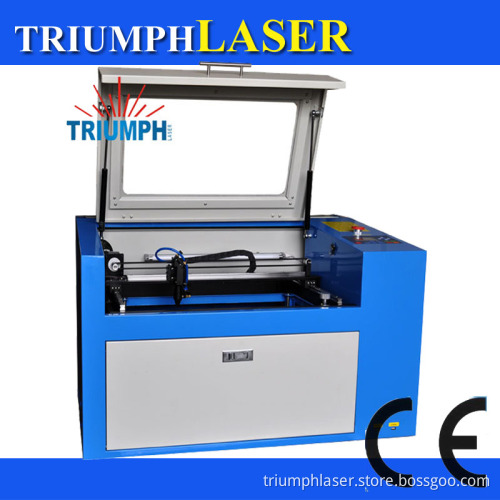Mini Multipurpose Laser Cutting Engraving Machine (TR-5030)